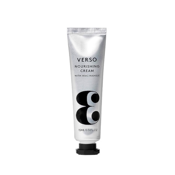 Verso Nourishing Cream - Picture 1 of 9
